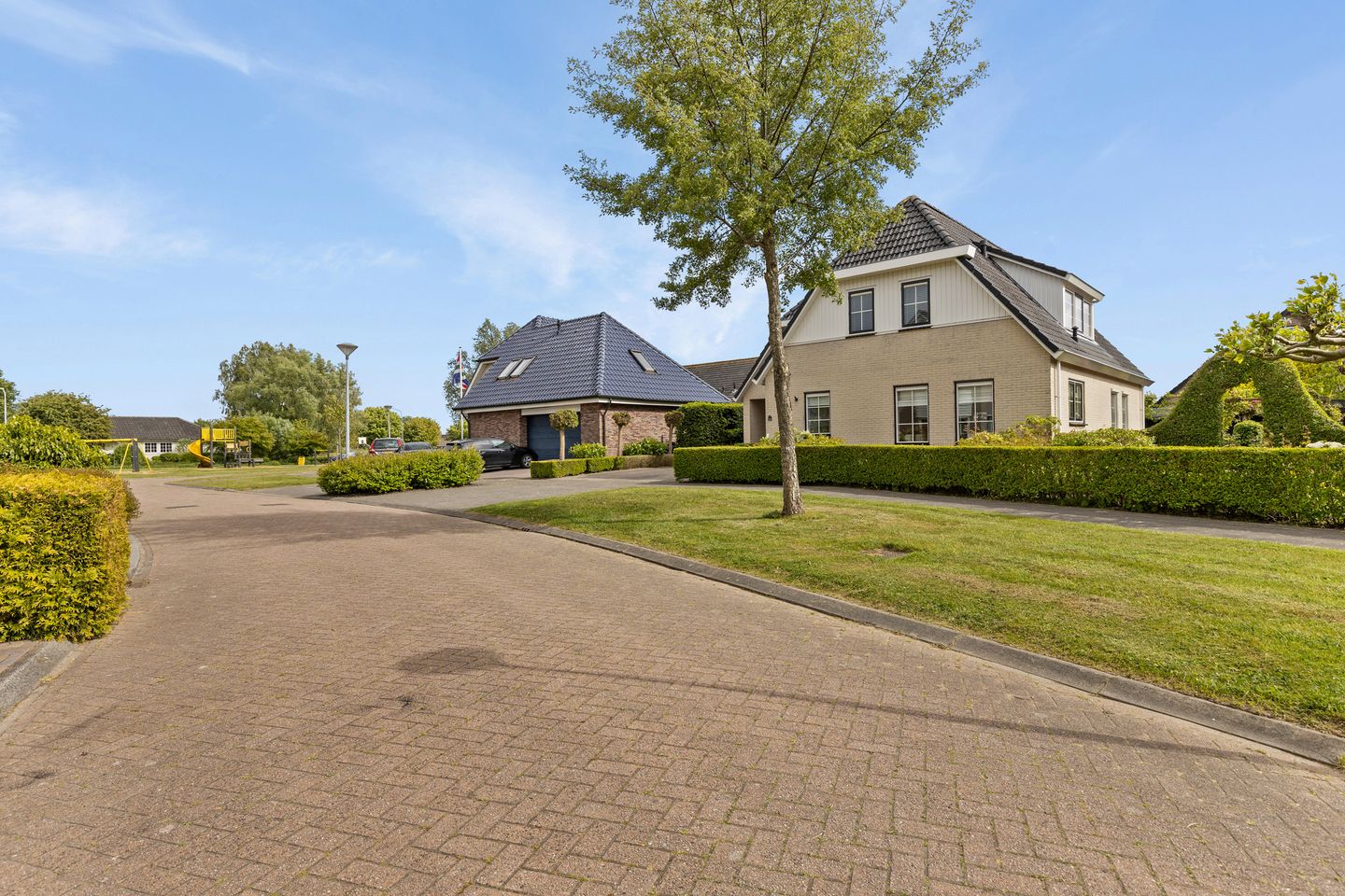 Foto 10 van Zilverschoon 13