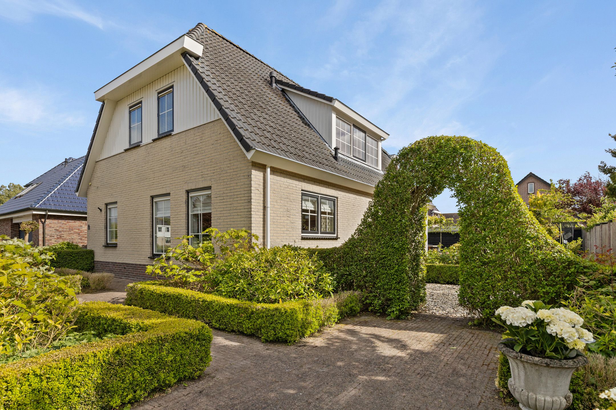 Foto 12 van Zilverschoon 13