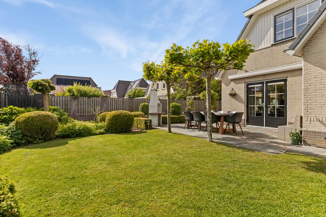 Foto 23 van Zilverschoon 13