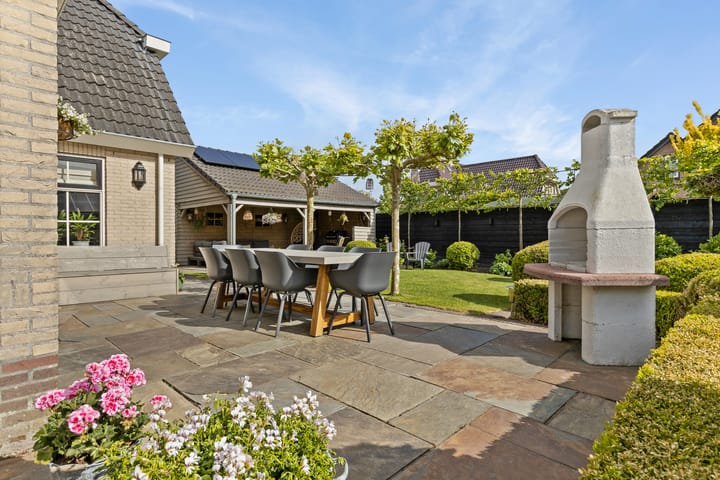 Photo 25 of Zilverschoon 13