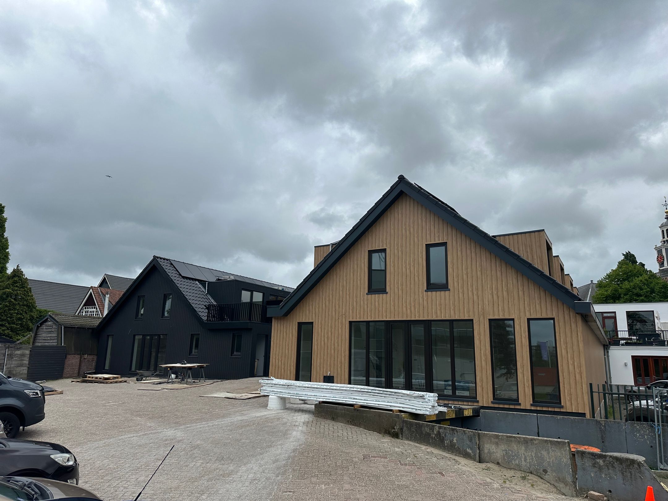 Image of Project Leidsewallen te Zoetermeer