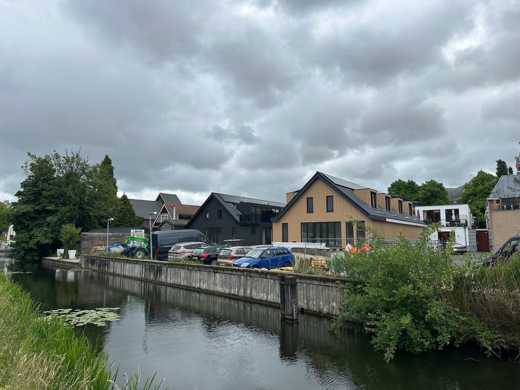 Foto 2 van Project Leidsewallen te Zoetermeer