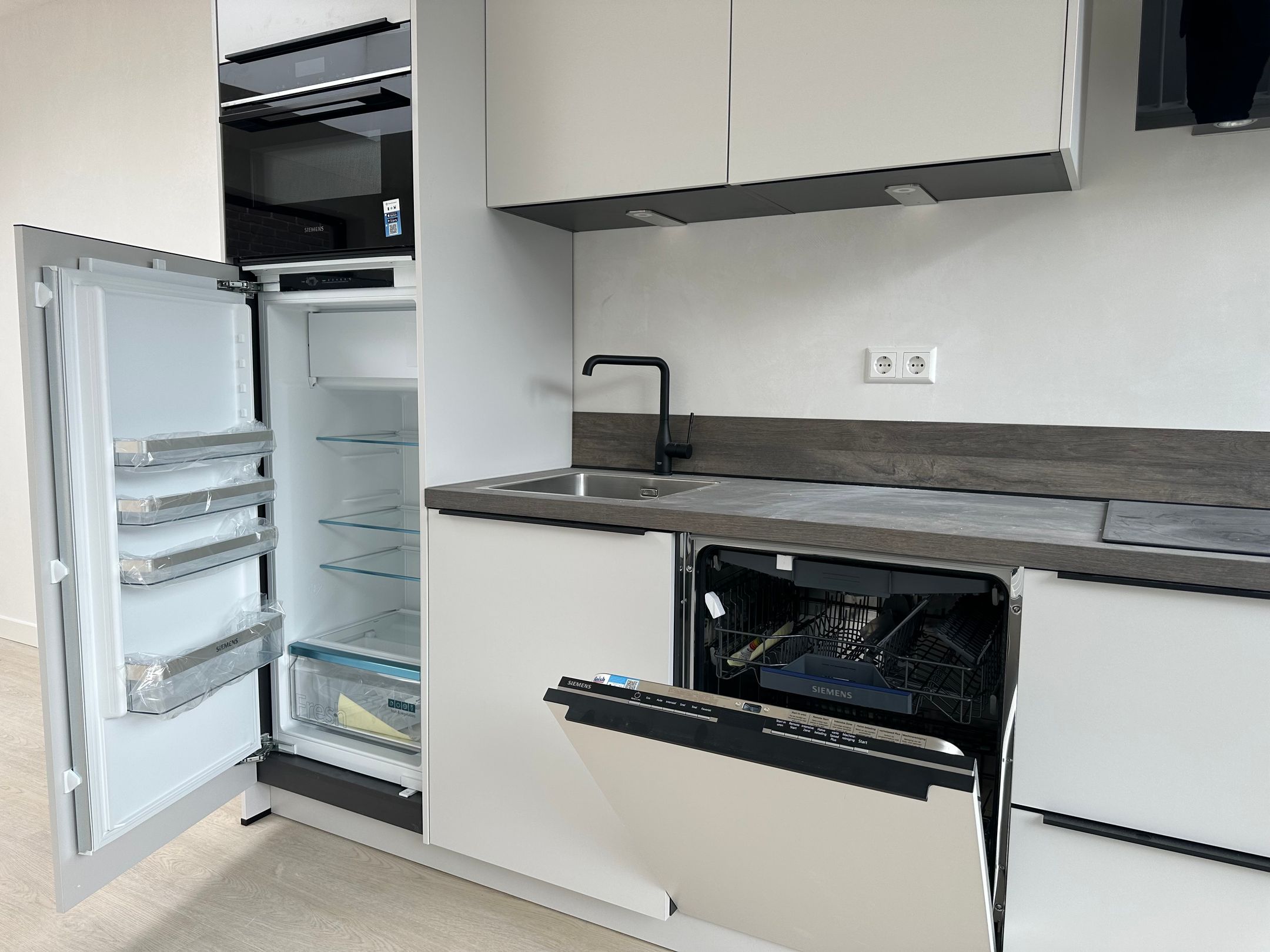 Photo 14 of Project Leidsewallen te Zoetermeer