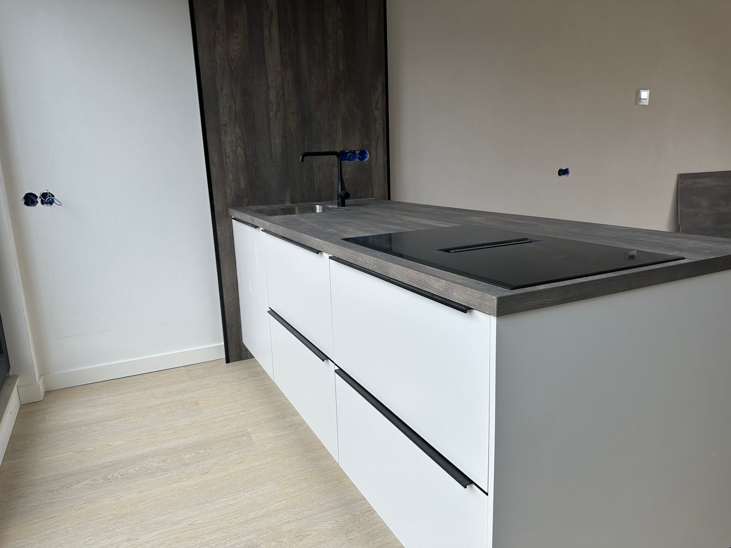 Photo 15 of Project Leidsewallen te Zoetermeer