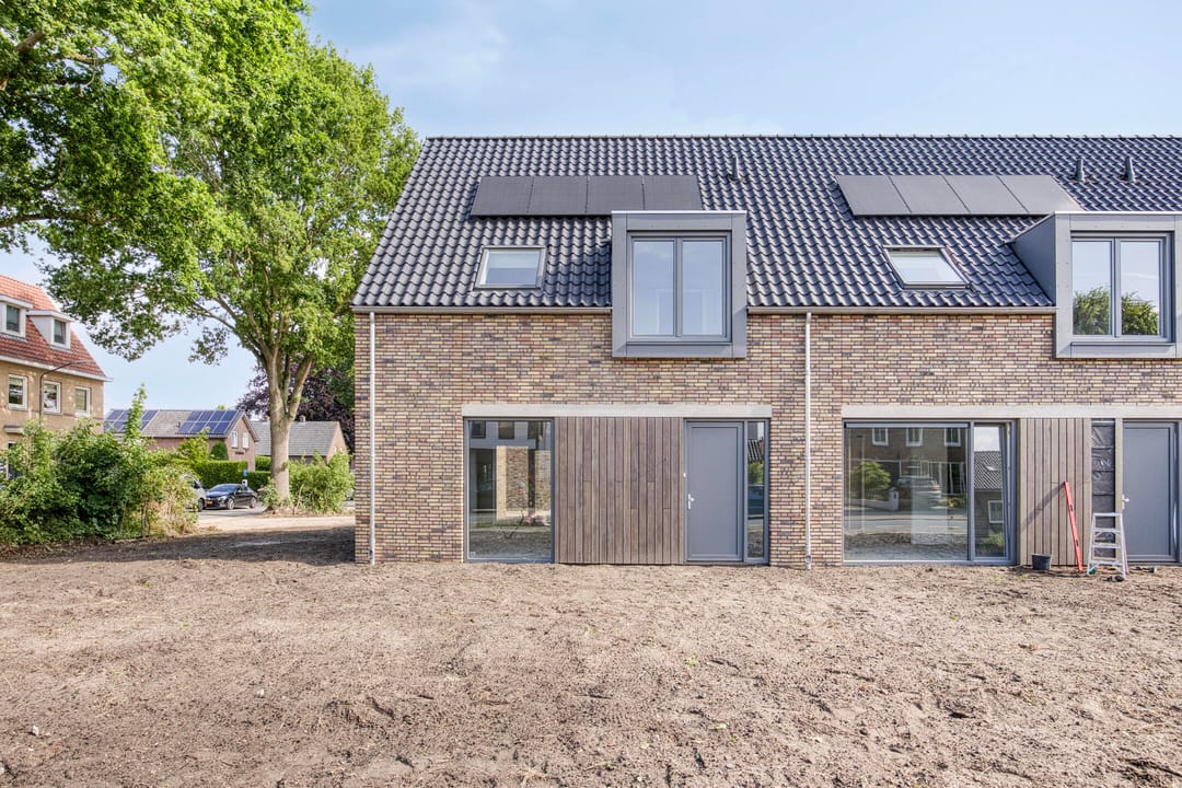 Photo 2 of Pastoor van Winkelstraat 41A