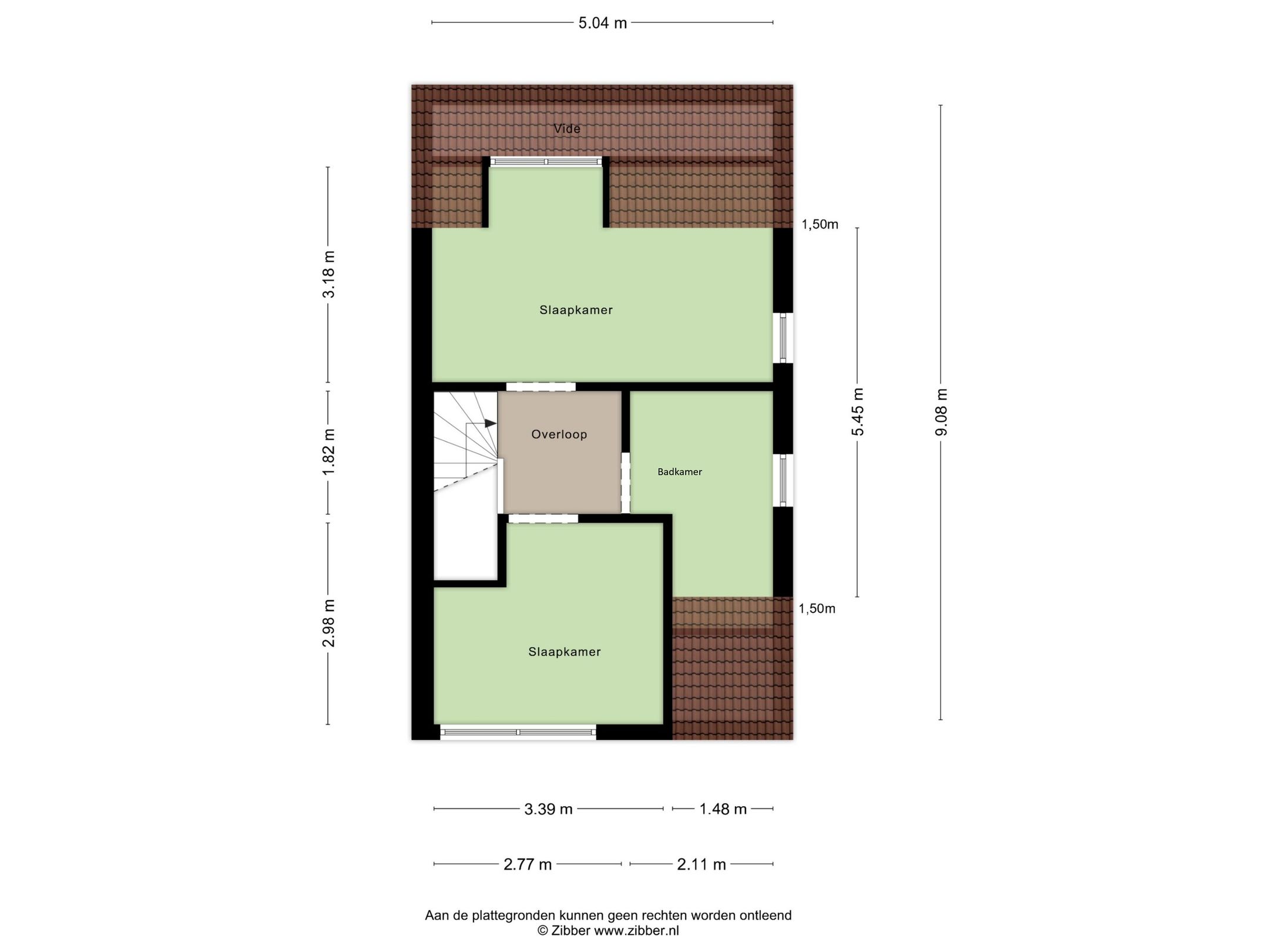 Photo 20 of Project Leidsewallen te Zoetermeer