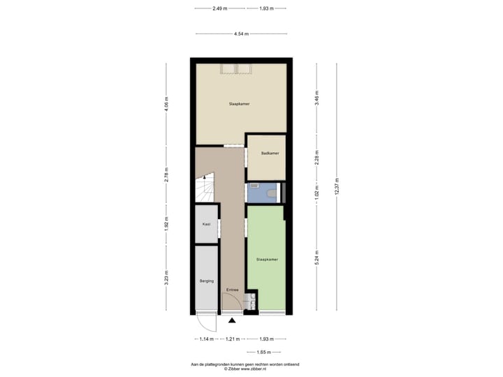 Photo 21 of Project Leidsewallen te Zoetermeer