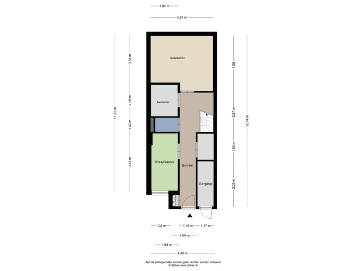 Photo 23 of Project Leidsewallen te Zoetermeer