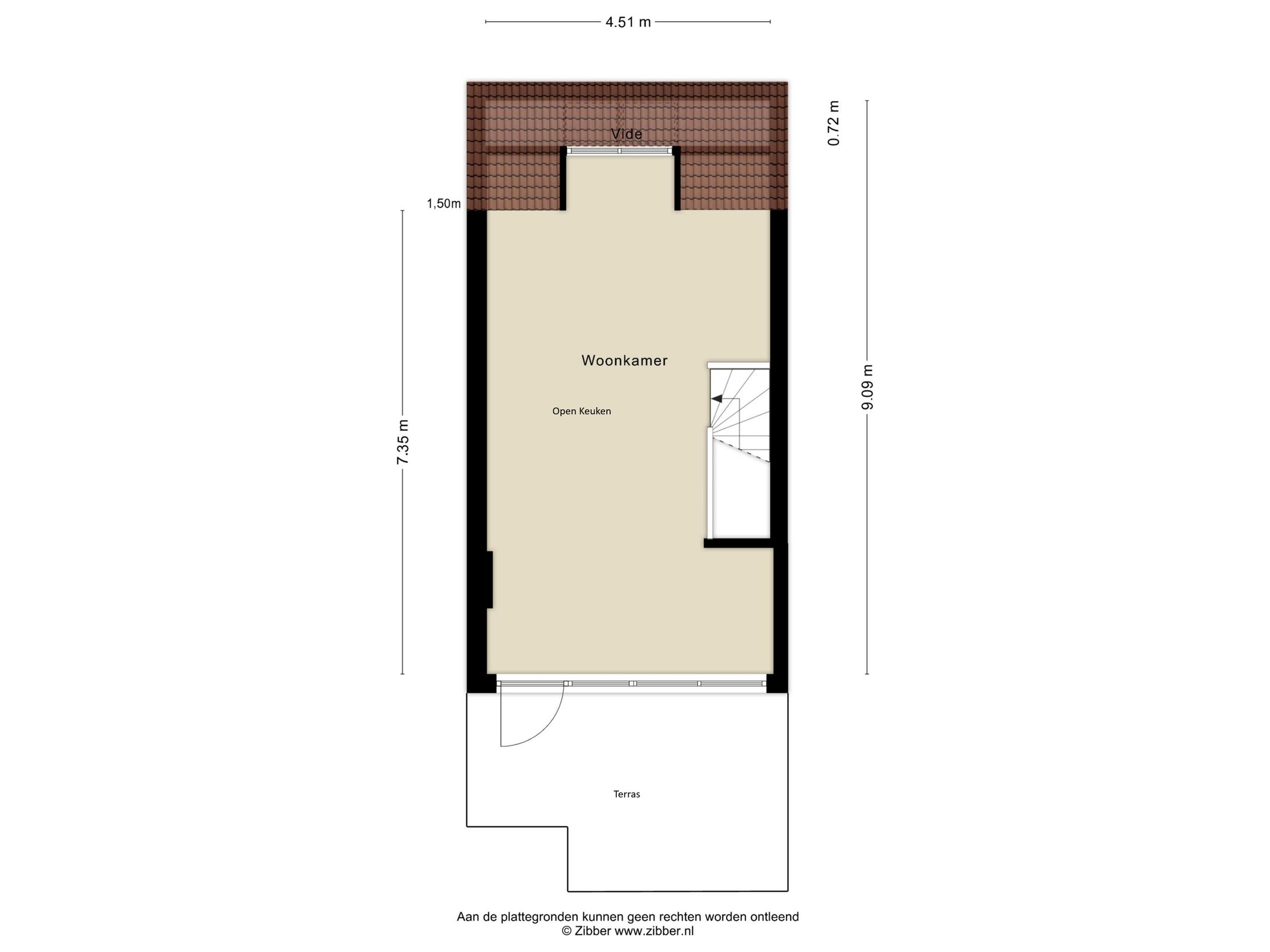 Photo 24 of Project Leidsewallen te Zoetermeer