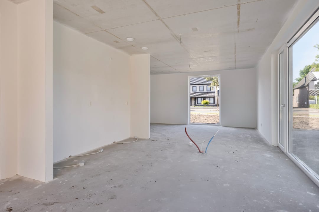 Photo 8 of Pastoor van Winkelstraat 41A