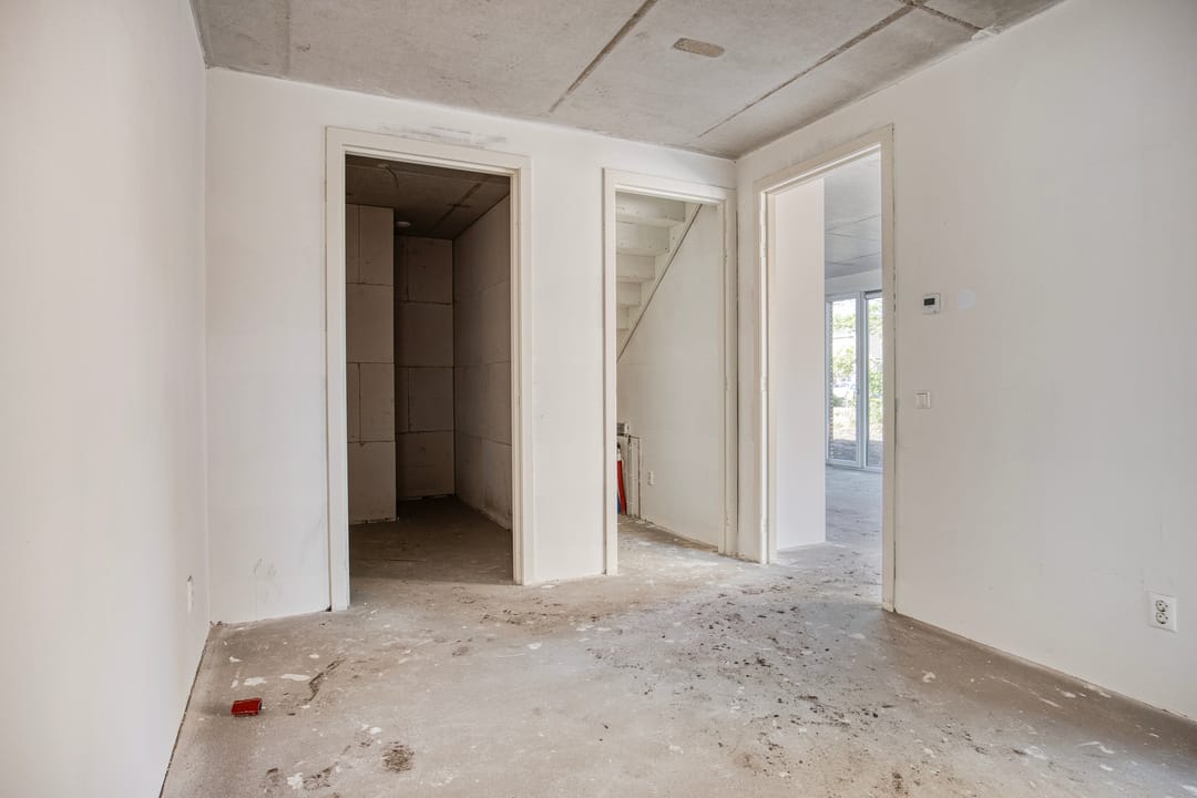 Photo 11 of Pastoor van Winkelstraat 41A