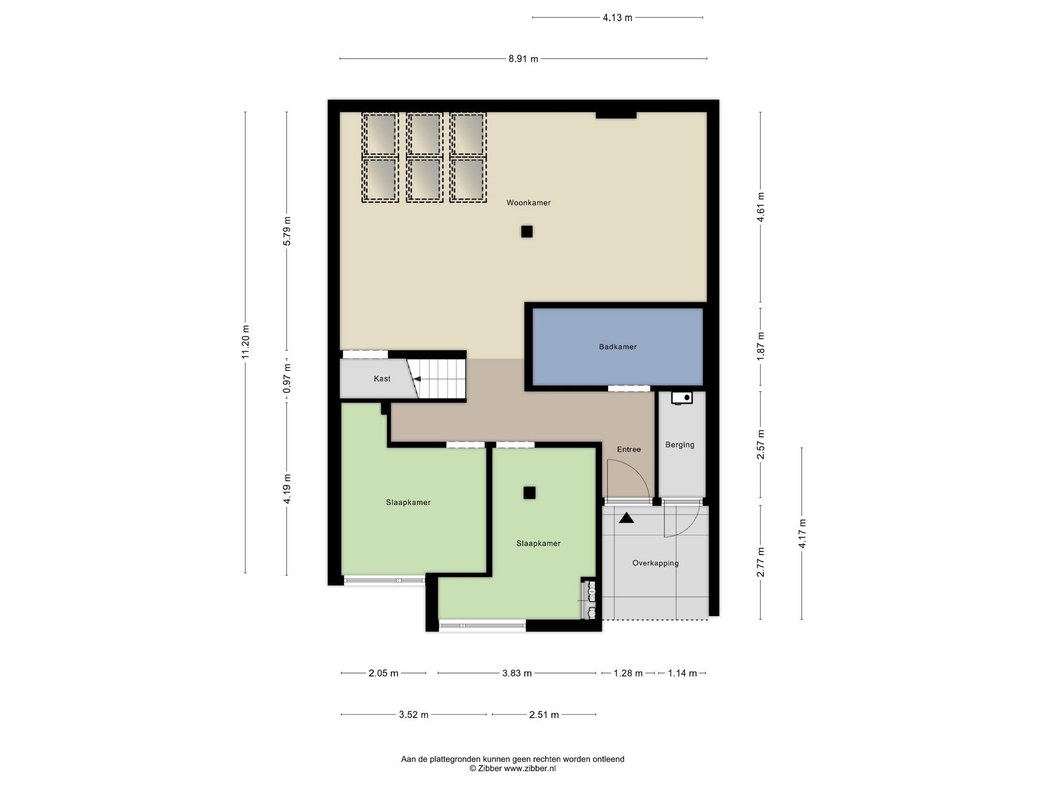 Photo 33 of Project Leidsewallen te Zoetermeer