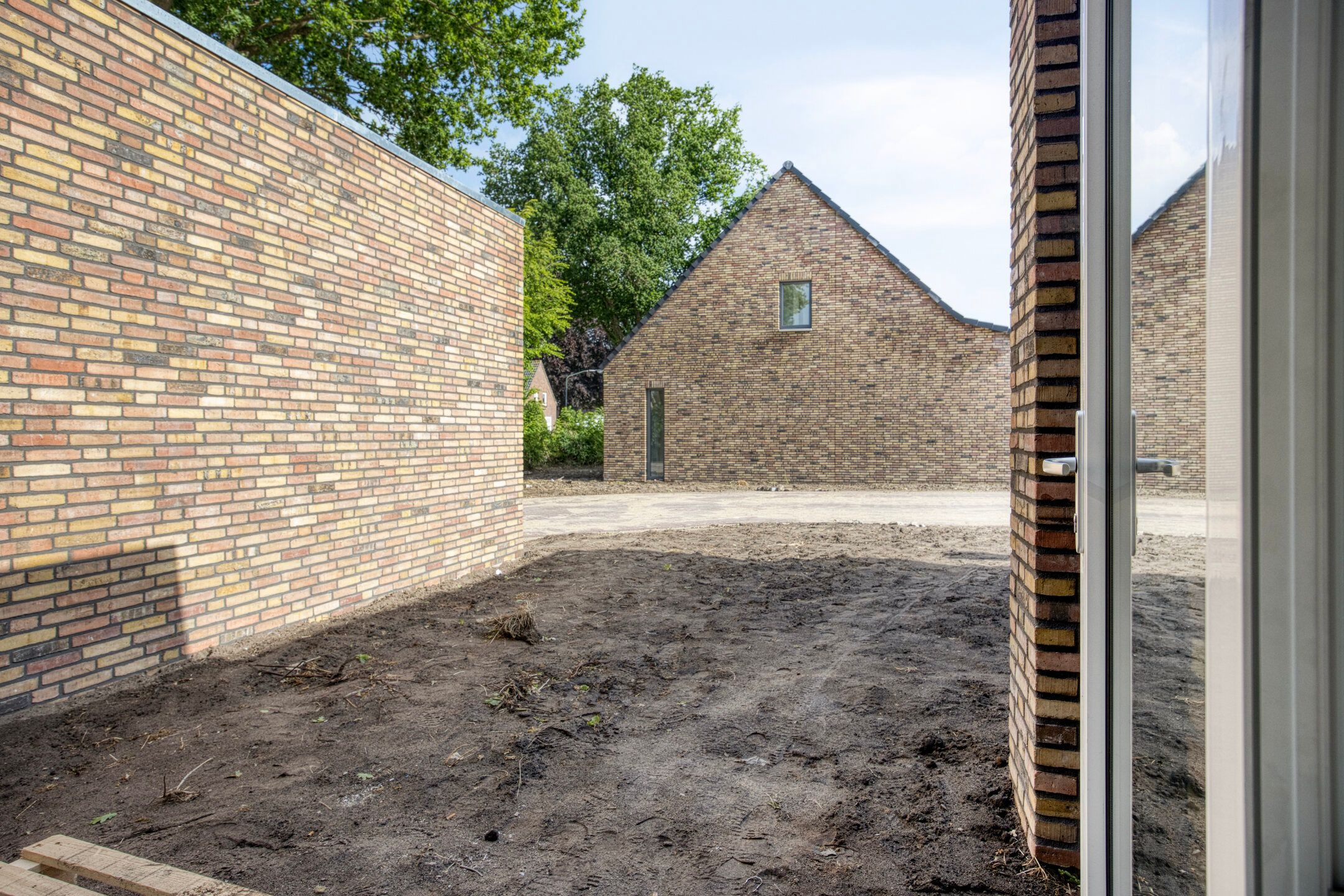 Photo 21 of Pastoor van Winkelstraat 41A