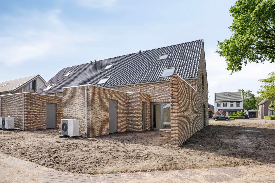 Photo 22 of Pastoor van Winkelstraat 41A