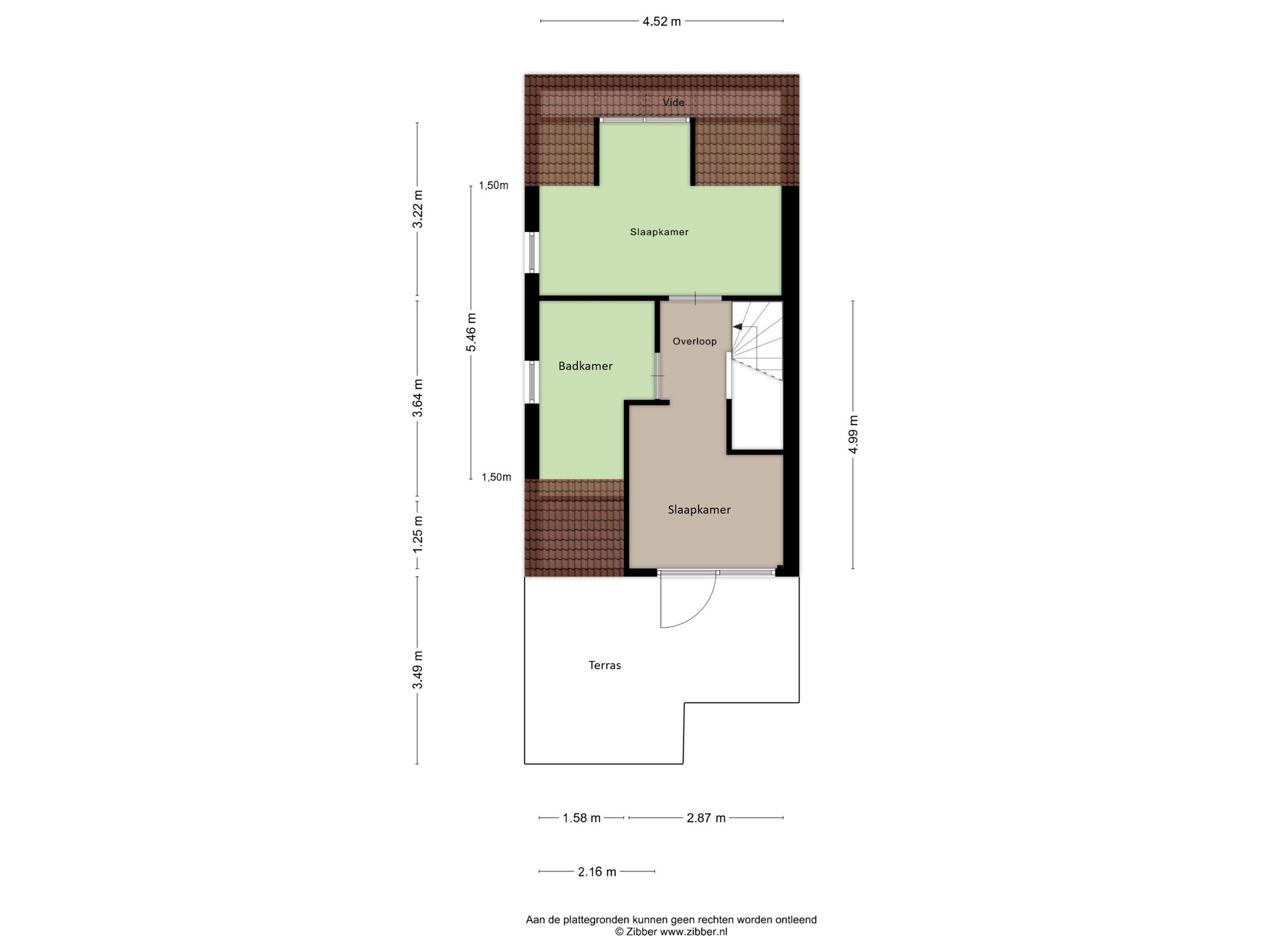 Photo 44 of Project Leidsewallen te Zoetermeer