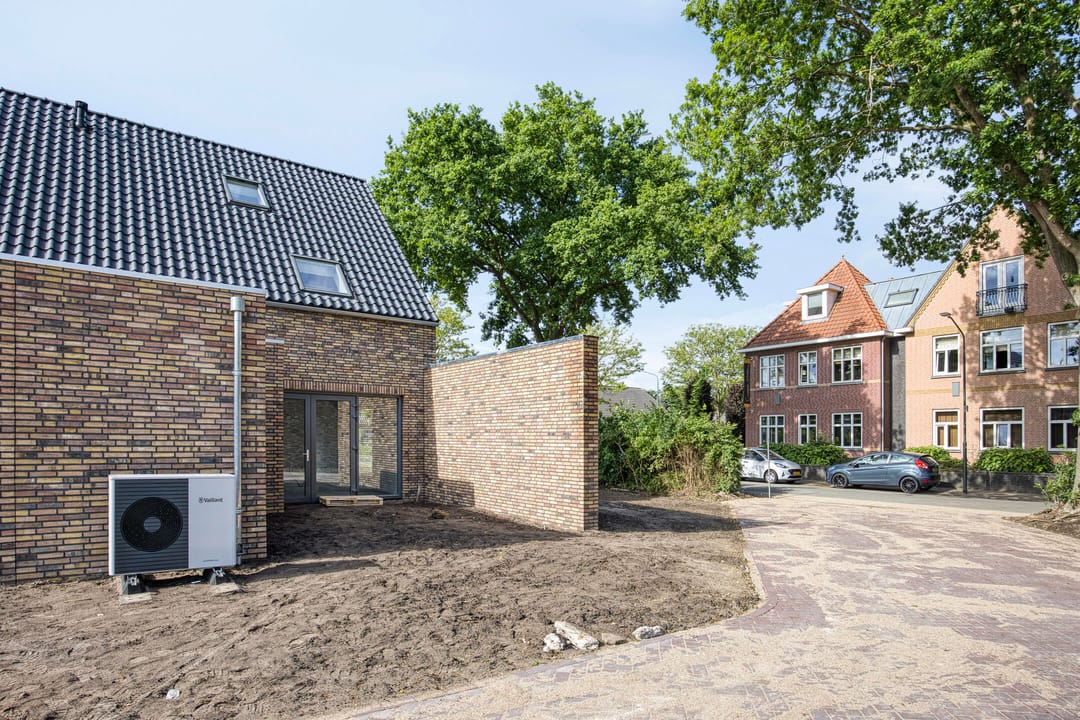 Photo 23 of Pastoor van Winkelstraat 41A