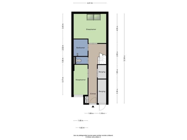 Photo 41 of Project Leidsewallen te Zoetermeer