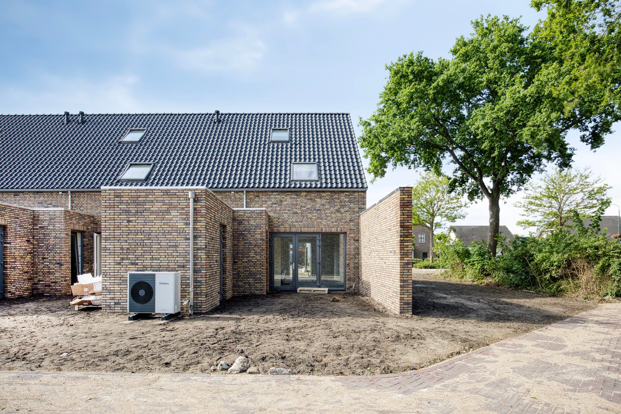 Photo 24 of Pastoor van Winkelstraat 41A