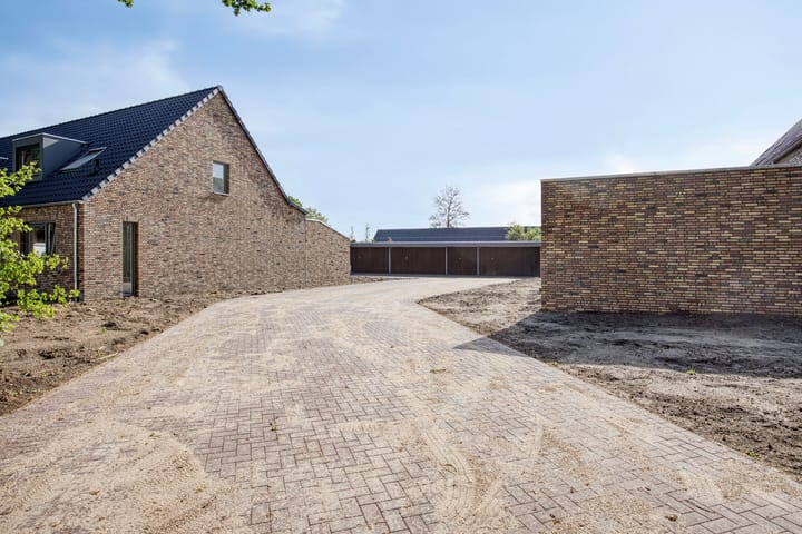 Foto 25 van Pastoor van Winkelstraat 41A