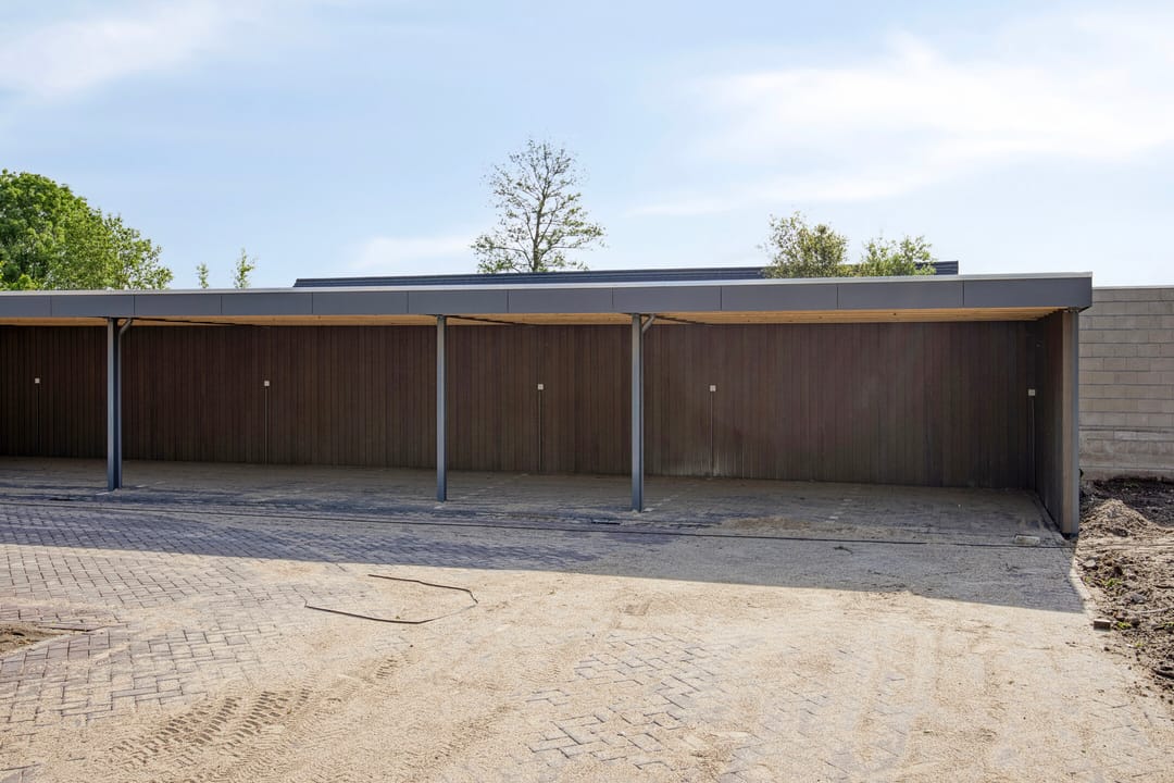 Photo 26 of Pastoor van Winkelstraat 41A