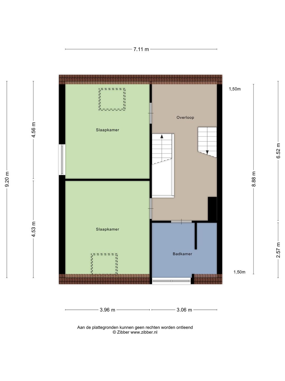 Photo 28 of Pastoor van Winkelstraat 41A