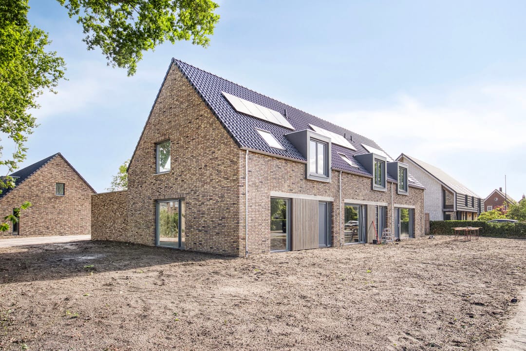 Foto 1 van Pastoor van Winkelstraat 41B