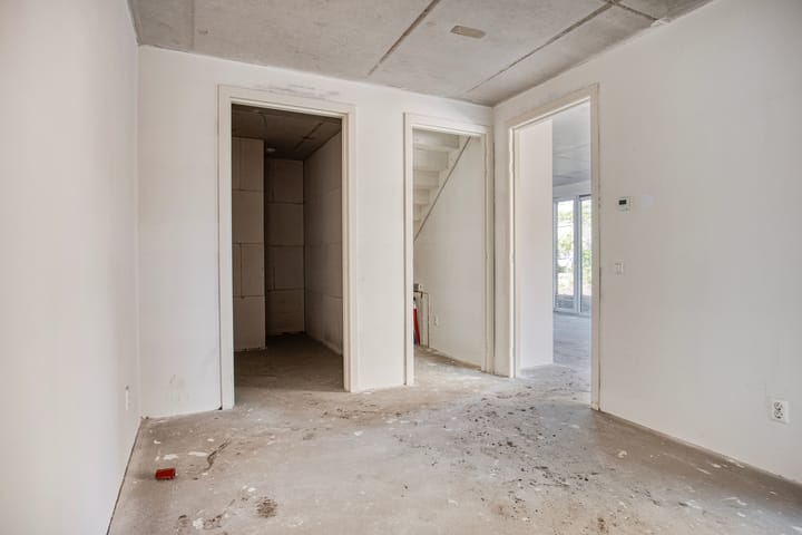 Photo 11 of Pastoor van Winkelstraat 41B