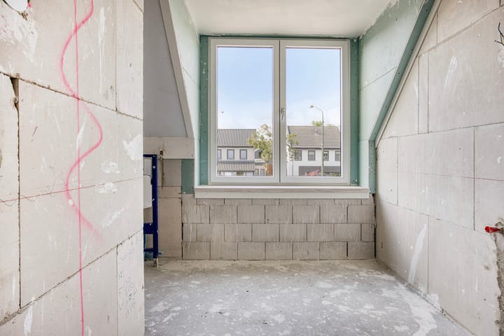 Photo 16 of Pastoor van Winkelstraat 41B