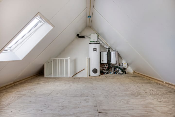 Photo 20 of Pastoor van Winkelstraat 41B