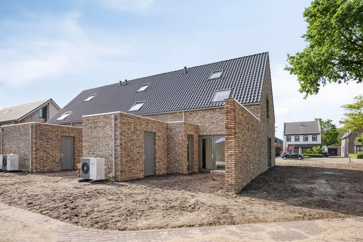 Photo 22 of Pastoor van Winkelstraat 41B