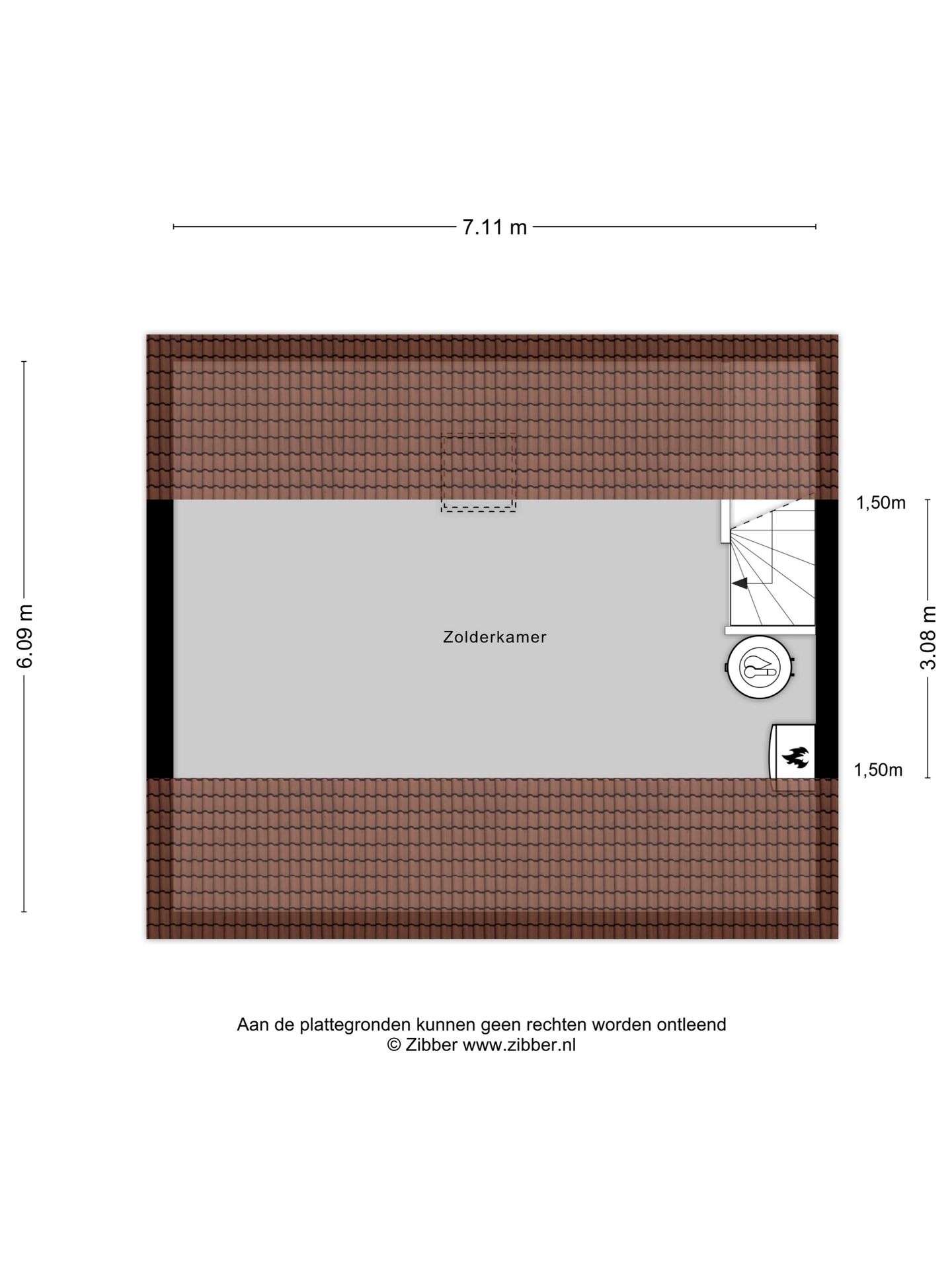 Foto 29 van Pastoor van Winkelstraat 41B