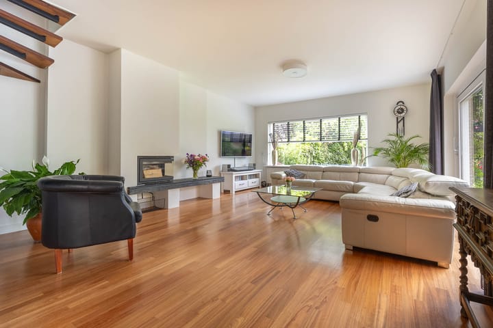 Foto 3 van A.G.M. van der Hoevenstraat 85