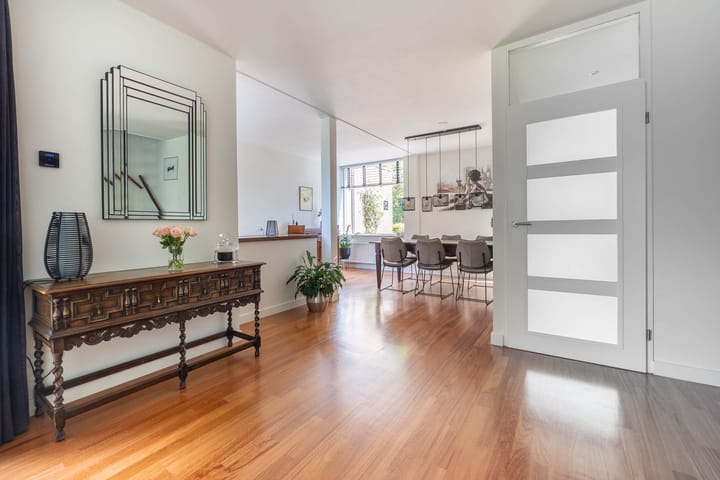 Foto 6 van A.G.M. van der Hoevenstraat 85