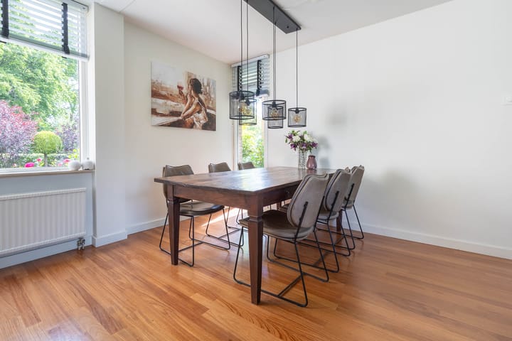 Foto 8 van A.G.M. van der Hoevenstraat 85