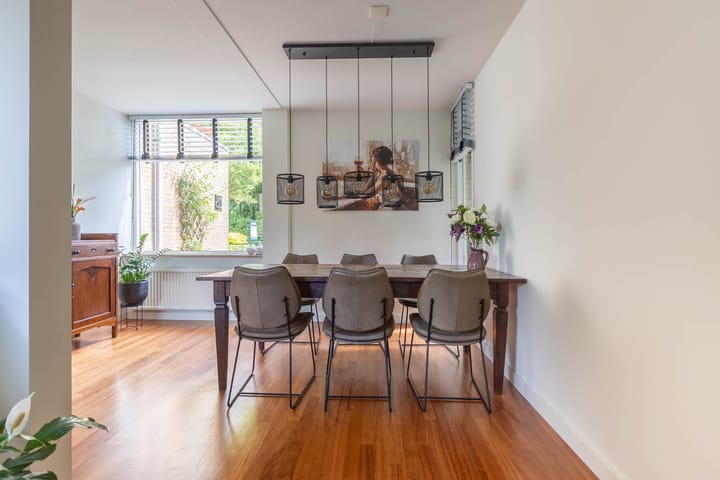 Foto 7 van A.G.M. van der Hoevenstraat 85