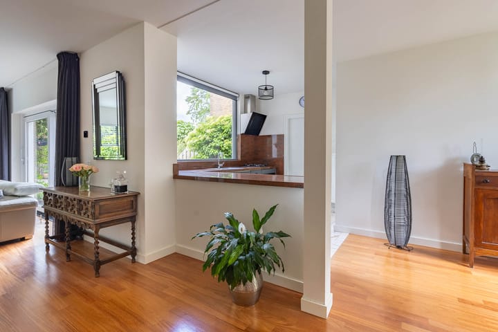 Foto 9 van A.G.M. van der Hoevenstraat 85