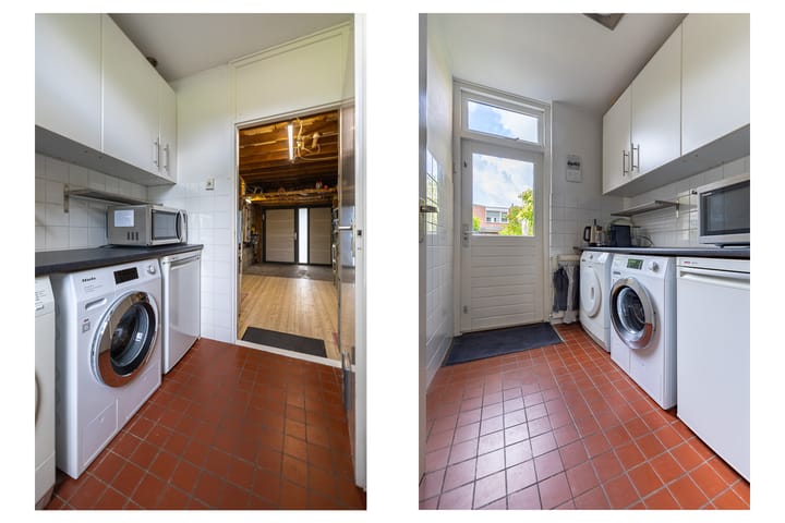 Foto 12 van A.G.M. van der Hoevenstraat 85