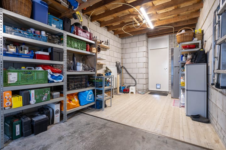 Foto 14 van A.G.M. van der Hoevenstraat 85