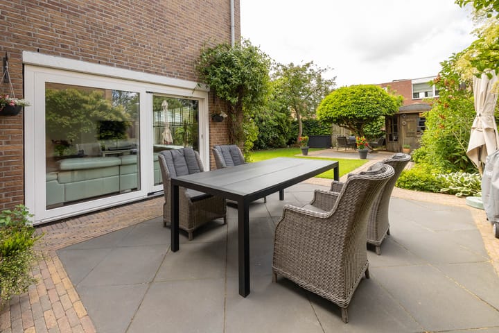 Foto 29 van A.G.M. van der Hoevenstraat 85