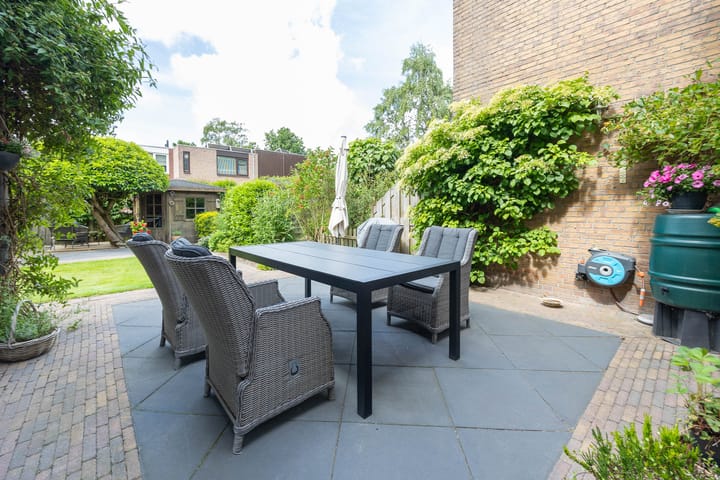 Foto 30 van A.G.M. van der Hoevenstraat 85