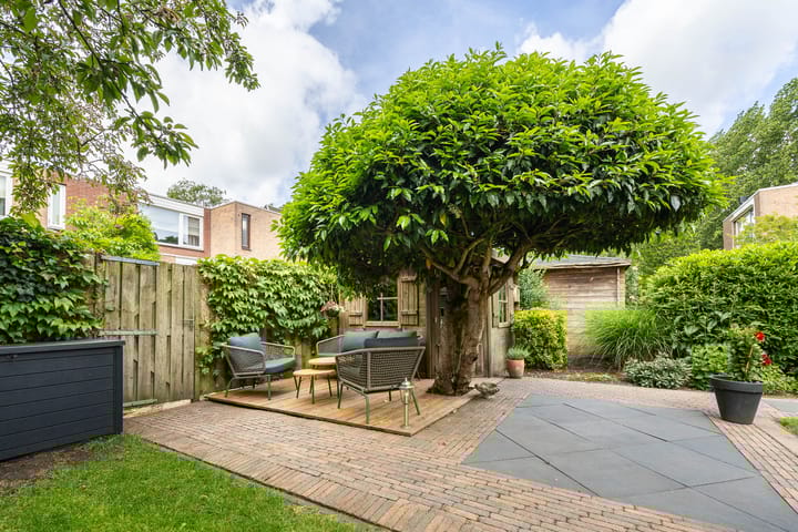 Foto 33 van A.G.M. van der Hoevenstraat 85