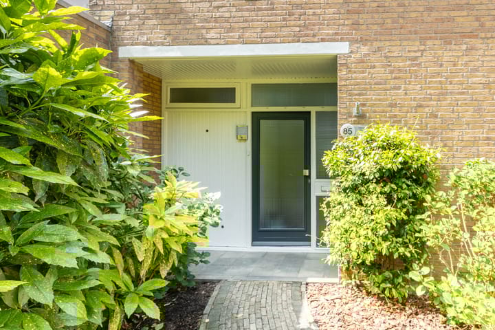 Foto 36 van A.G.M. van der Hoevenstraat 85