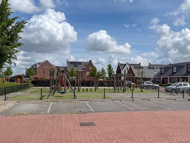 Foto 42 van A.G.M. van der Hoevenstraat 85