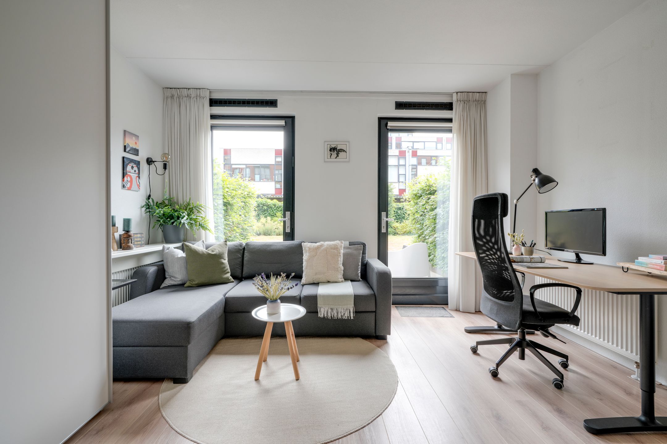 Foto 3 van Ina Boudier-Bakkerlaan 16-J