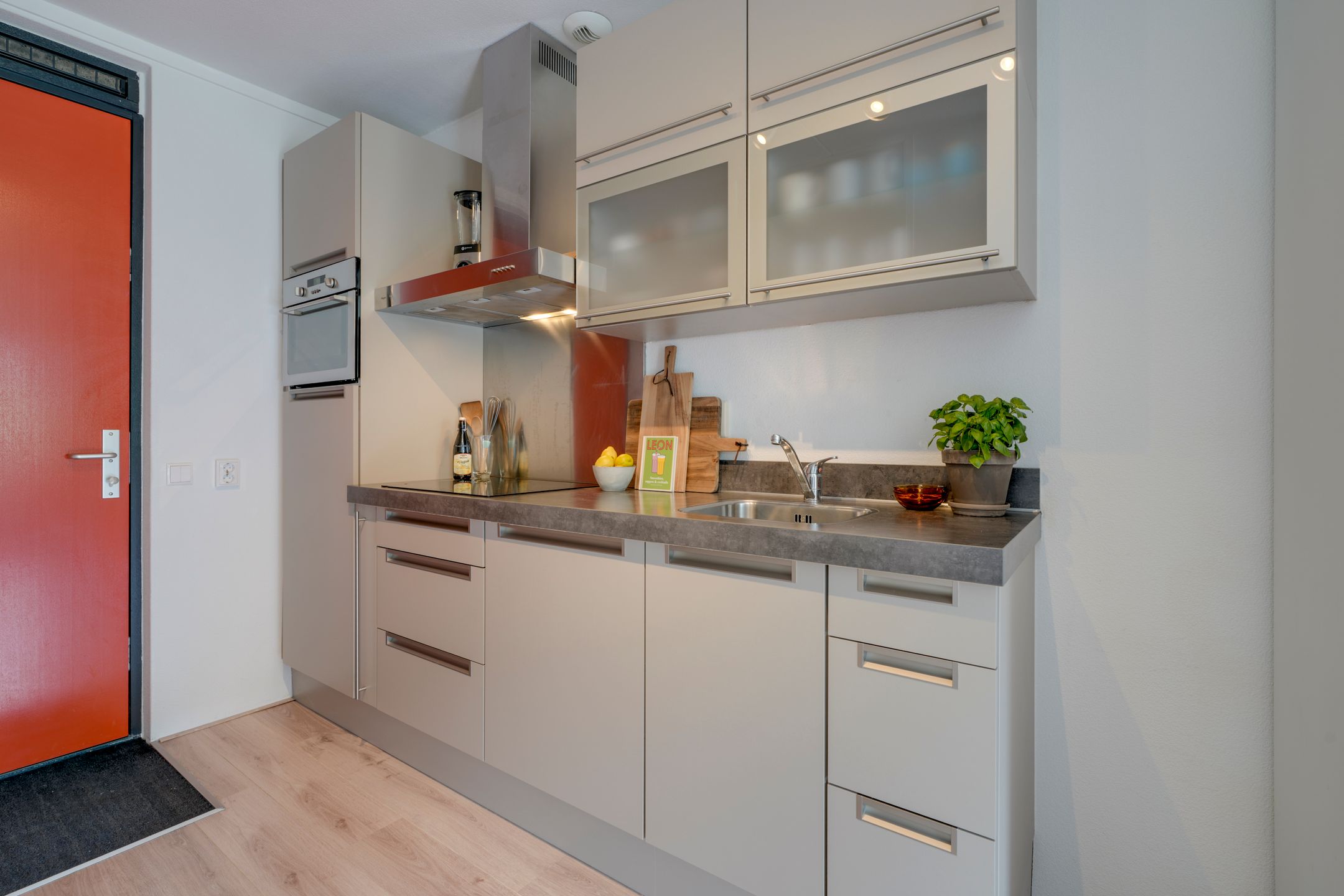 Foto 12 van Ina Boudier-Bakkerlaan 16-J