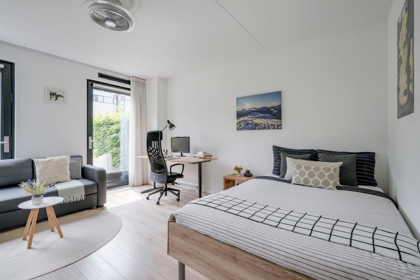 Foto 14 van Ina Boudier-Bakkerlaan 16-J