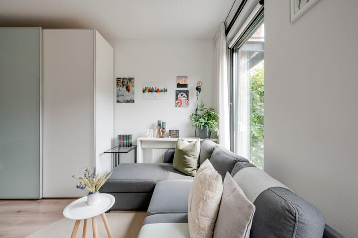 Foto 16 van Ina Boudier-Bakkerlaan 16-J