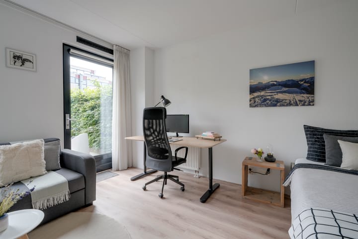 Foto 17 van Ina Boudier-Bakkerlaan 16-J