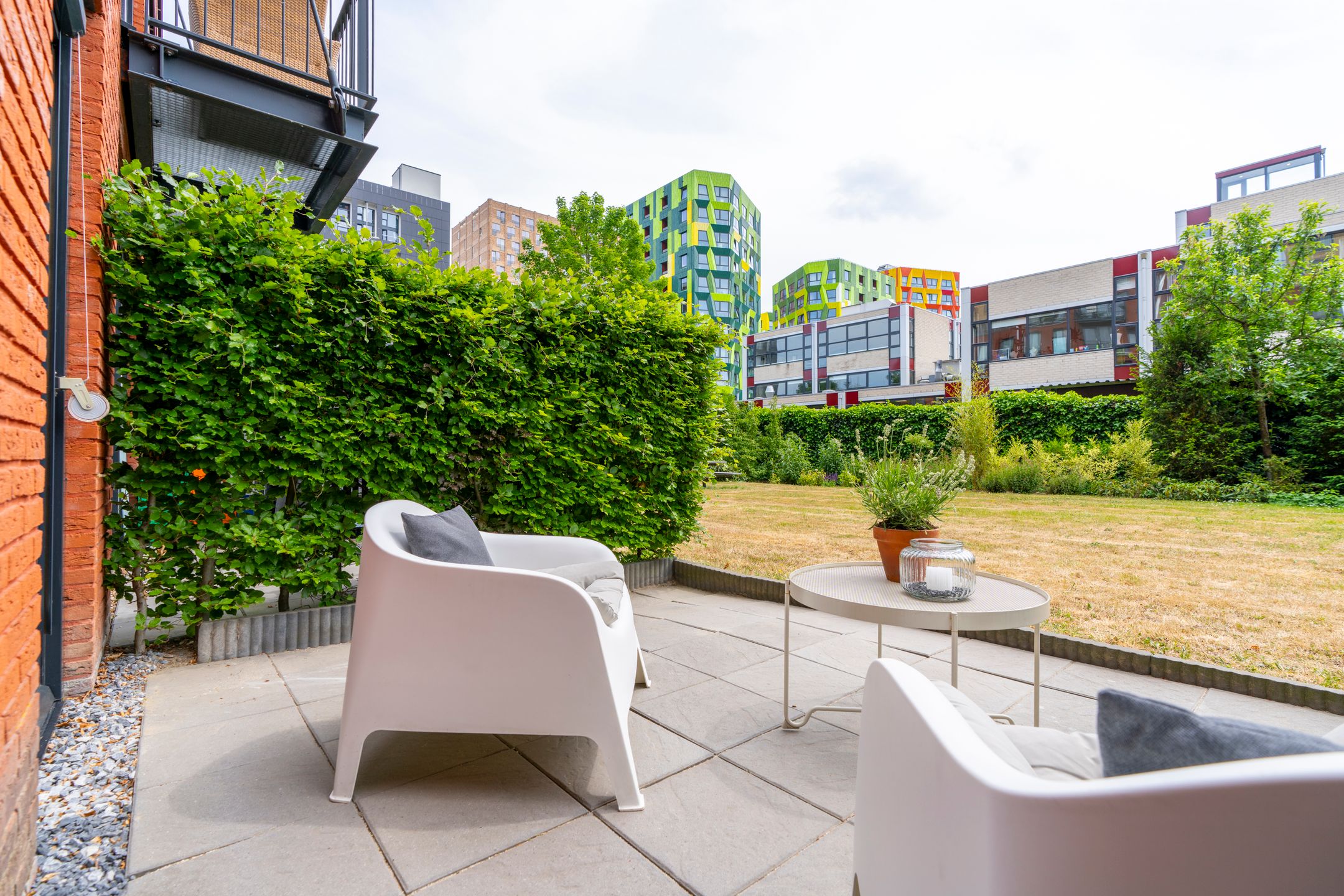 Foto 18 van Ina Boudier-Bakkerlaan 16-J