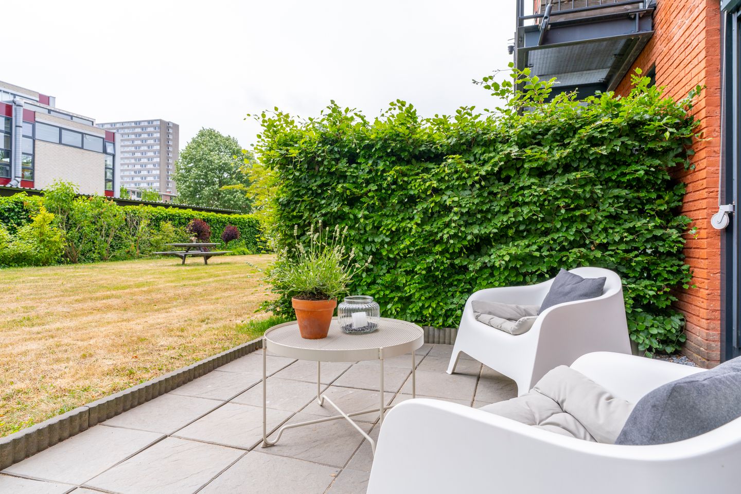 Foto 19 van Ina Boudier-Bakkerlaan 16-J